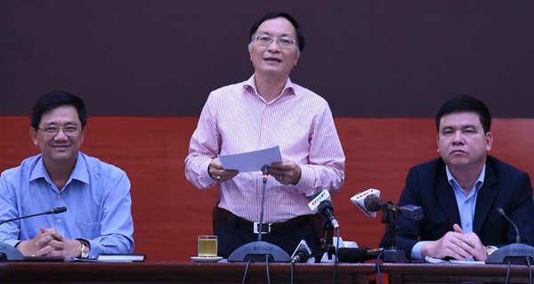 Một số điều cần biết trong kỳ thi THPT Quốc gia 2019 tại Hà Nội